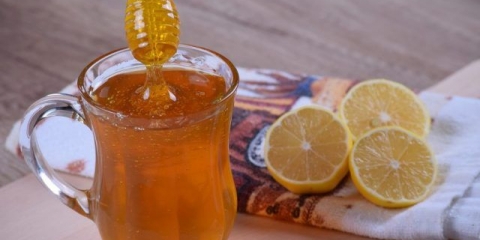 Limun s medom: koristi i štete, recepti